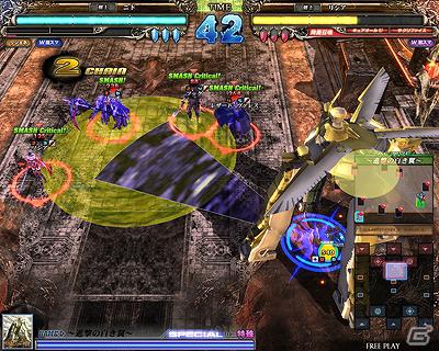 AC「ロード オブ ヴァーミリオンRe：2」公式全国大会「OVER the LORD～第4章 常闇を祓う覚醒の焔～」がいよいよ開演！の画像2