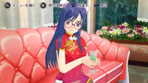 ポリスウーマンやチャイナドレスも登場！PS Vita「ドリームクラブZERO ポータブル」6月5日配信予定のDLC Vol.4を紹介の画像1