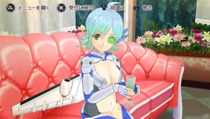 ポリスウーマンやチャイナドレスも登場！PS Vita「ドリームクラブZERO ポータブル」6月5日配信予定のDLC Vol.4を紹介の画像12