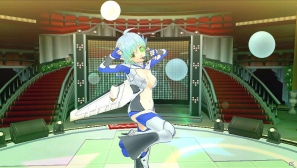 ポリスウーマンやチャイナドレスも登場！PS Vita「ドリームクラブZERO ポータブル」6月5日配信予定のDLC Vol.4を紹介の画像14