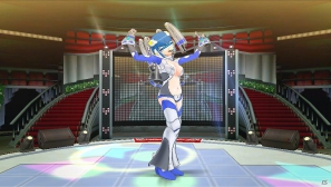 ポリスウーマンやチャイナドレスも登場！PS Vita「ドリームクラブZERO ポータブル」6月5日配信予定のDLC Vol.4を紹介の画像20