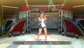 ポリスウーマンやチャイナドレスも登場！PS Vita「ドリームクラブZERO ポータブル」6月5日配信予定のDLC Vol.4を紹介の画像29