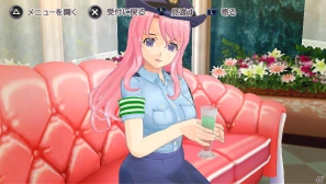 ポリスウーマンやチャイナドレスも登場！PS Vita「ドリームクラブZERO ポータブル」6月5日配信予定のDLC Vol.4を紹介の画像7