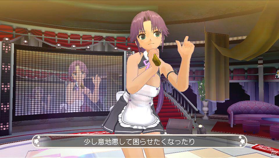 ポリスウーマンやチャイナドレスも登場！PS Vita「ドリームクラブZERO ポータブル」6月5日配信予定のDLC Vol.4を紹介の画像27