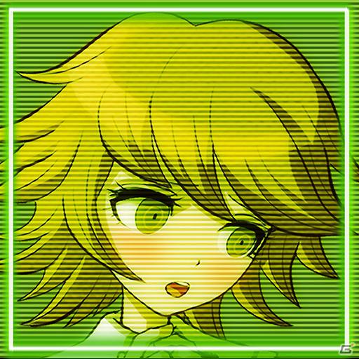 PSP「ダンガンロンパ希望の学園と絶望の高校生」のキャラクターをテーマにしたiOS版アプリ「ダンガンロンパモノクマの逆襲」「アルターエゴ」が本日より配信開始の画像6