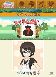 「萌えCanちぇんじ！」がRPGに！GREE「萌えCanRPG！～Remember Pretty Girls～」5月23日より配信開始の画像1