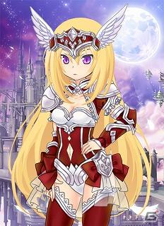 「萌えCanちぇんじ！」がRPGに！GREE「萌えCanRPG！～Remember Pretty Girls～」5月23日より配信開始の画像4