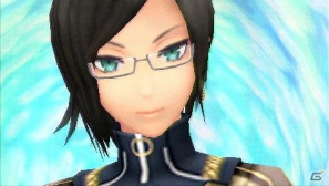 PSP「ソールトリガー」公式サイトにてボイス入りミニゲーム「ソールトリガー養成学校」公開！キャラクタームービーも一挙2本更新の画像2