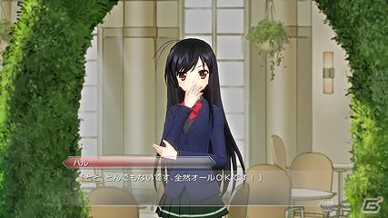 「バンダイナムコライブTV ゲームWednesday」本日放送回はPSP/PS3「アクセル・ワールド －銀翼の覚醒－」を特集！ゲストに三澤紗千香さんや二見プロデューサーが登場の画像5