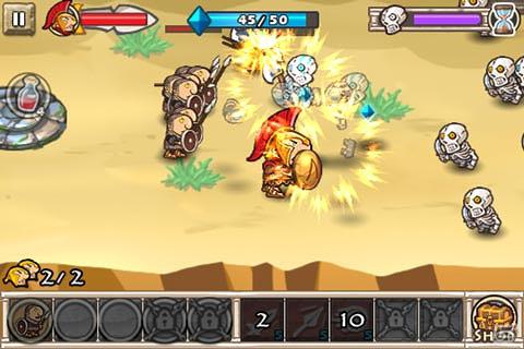 Com2uS Japan、「Mobile Game Global Publishing」事業の一環として「リトルウィザード」「アクアストーリー」など計8タイトルの配信を決定の画像4