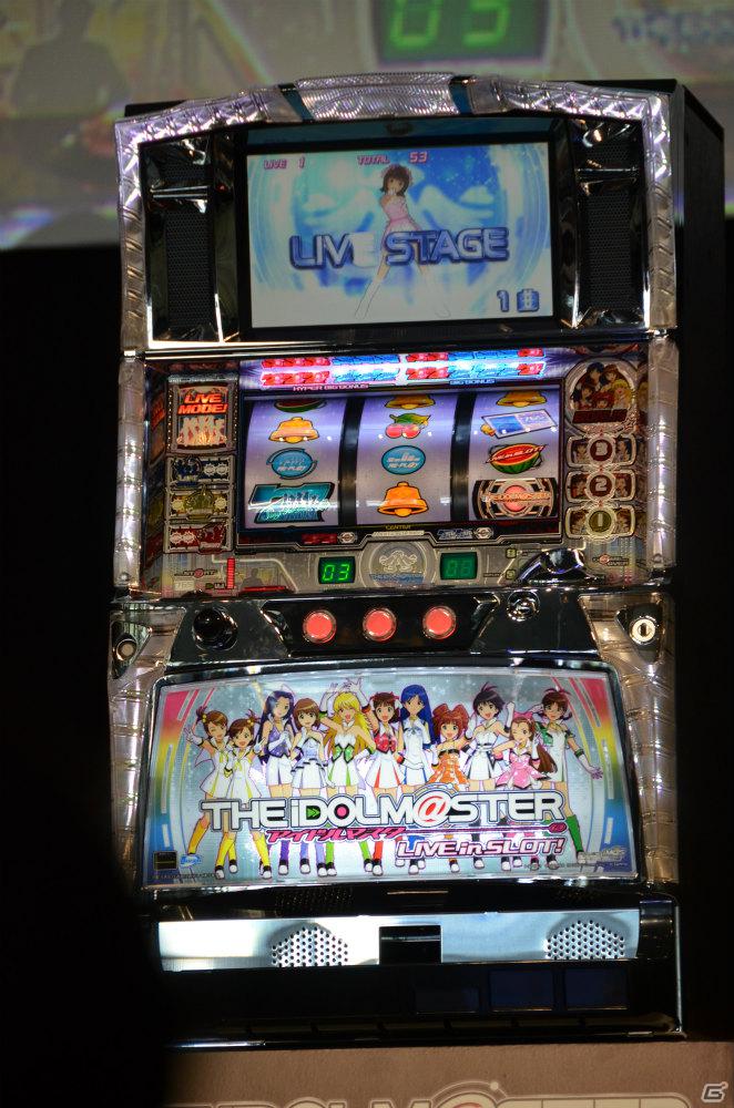 遊びやすく、かつアイドルプロデュースの魅力を再現した「アイドルマスターライブインスロット」プレスミーティングの模様をお届け！の画像19