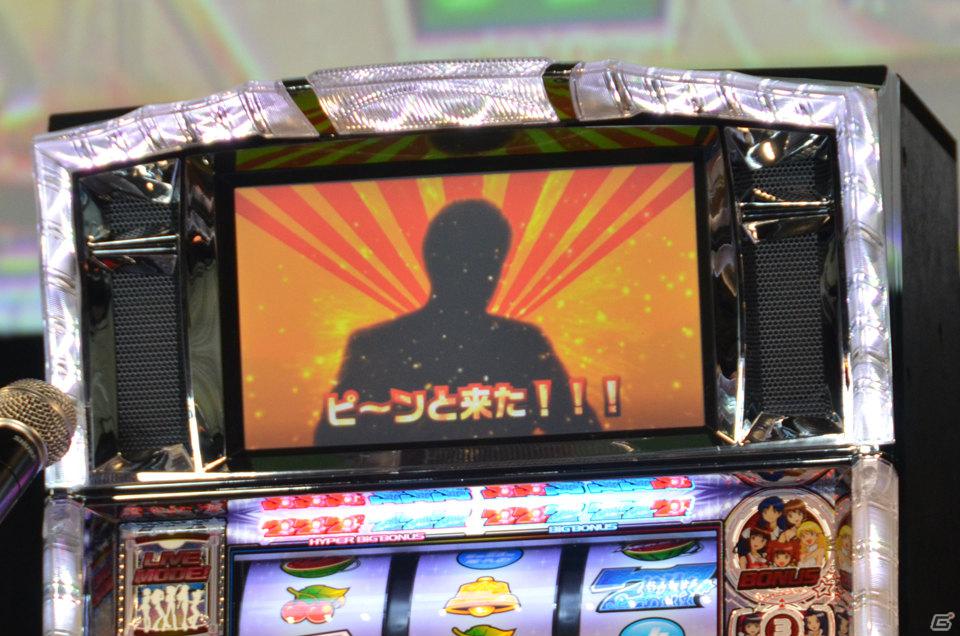 遊びやすく、かつアイドルプロデュースの魅力を再現した「アイドルマスターライブインスロット」プレスミーティングの模様をお届け！の画像27