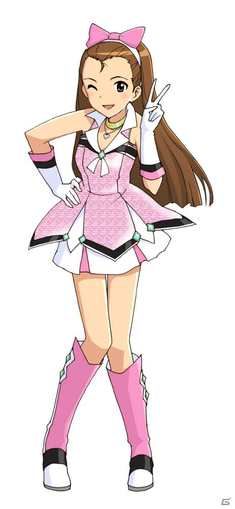 遊びやすく、かつアイドルプロデュースの魅力を再現した「アイドルマスターライブインスロット」プレスミーティングの模様をお届け！の画像86