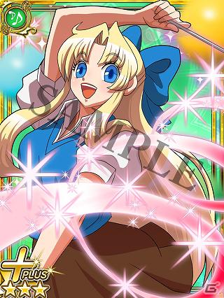 SNKのヒロインたちとの学園生活！フィーチャーフォン向け「SNK ハイスクールコレクション」5月23日より配信開始の画像6