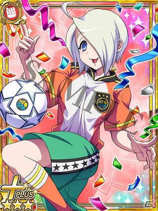 SNKのヒロインたちとの学園生活！フィーチャーフォン向け「SNK ハイスクールコレクション」5月23日より配信開始の画像7