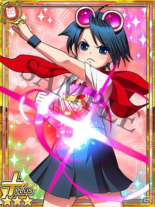 SNKのヒロインたちとの学園生活！フィーチャーフォン向け「SNK ハイスクールコレクション」5月23日より配信開始の画像8