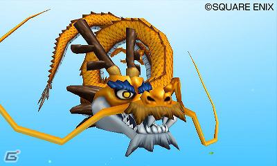 銀色のレアなタマゴも登場―3DS「ドラゴンクエストモンスターズ　テリーのワンダーランド3D」孵化したモンスターを仲間にできる「モンスターのタマゴ」を紹介の画像2