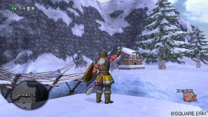Wii/Wii U「ドラゴンクエストX　目覚めし五つの種族　オンライン」超強力モンスター・太古のぬしも登場するオーグリード大陸の注目ポイントを紹介！の画像2