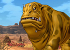 Wii/Wii U「ドラゴンクエストX　目覚めし五つの種族　オンライン」超強力モンスター・太古のぬしも登場するオーグリード大陸の注目ポイントを紹介！