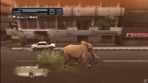 PS3「TOKYO JUNGLE」サバイバルモードで上を目指すためには欠かせない「チャレンジ」や「イベント」などの要素を紹介！の画像15
