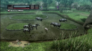 PS3「TOKYO JUNGLE」サバイバルモードで上を目指すためには欠かせない「チャレンジ」や「イベント」などの要素を紹介！の画像21