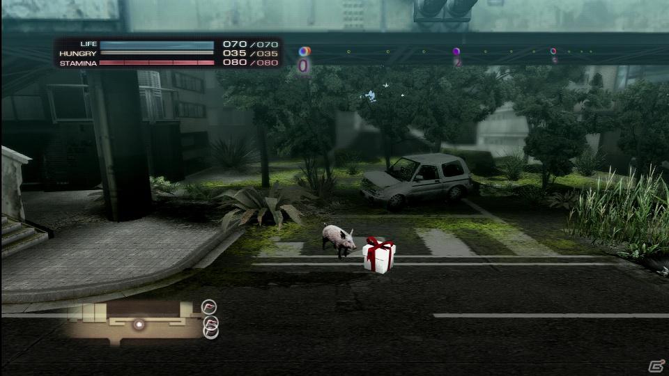 PS3「TOKYO JUNGLE」サバイバルモードで上を目指すためには欠かせない「チャレンジ」や「イベント」などの要素を紹介！の画像19