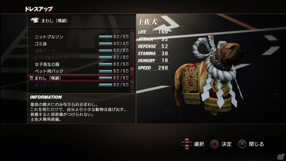 PS3「TOKYO JUNGLE」サバイバルモードで上を目指すためには欠かせない「チャレンジ」や「イベント」などの要素を紹介！の画像9