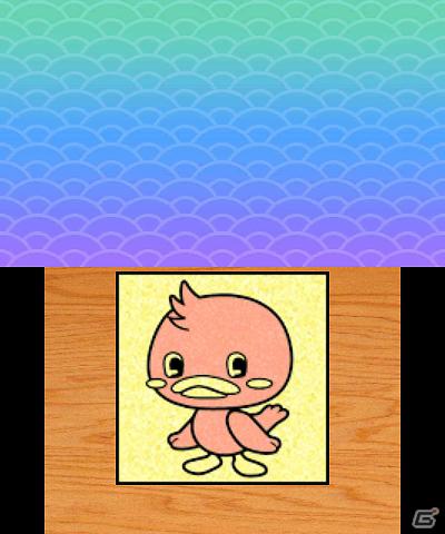 3DS「みんなの縁日」1日1回ひける「おみくじ」などのおまけゲームや4種類の「ダウンロードプレイ」を紹介！の画像16