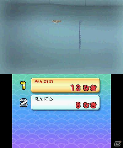 3DS「みんなの縁日」1日1回ひける「おみくじ」などのおまけゲームや4種類の「ダウンロードプレイ」を紹介！の画像34