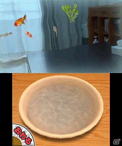 3DS「みんなの縁日」1日1回ひける「おみくじ」などのおまけゲームや4種類の「ダウンロードプレイ」を紹介！の画像39