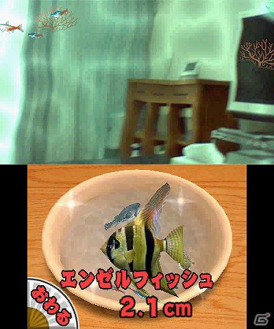 3DS「みんなの縁日」1日1回ひける「おみくじ」などのおまけゲームや4種類の「ダウンロードプレイ」を紹介！の画像40