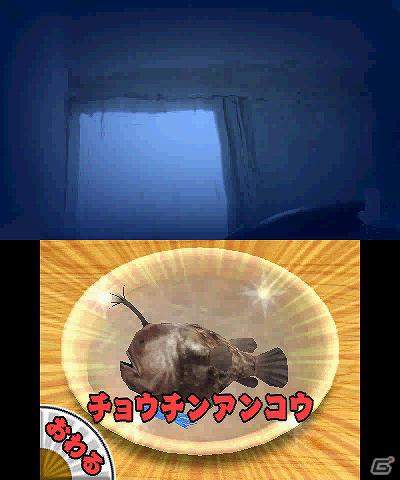 3DS「みんなの縁日」1日1回ひける「おみくじ」などのおまけゲームや4種類の「ダウンロードプレイ」を紹介！の画像41
