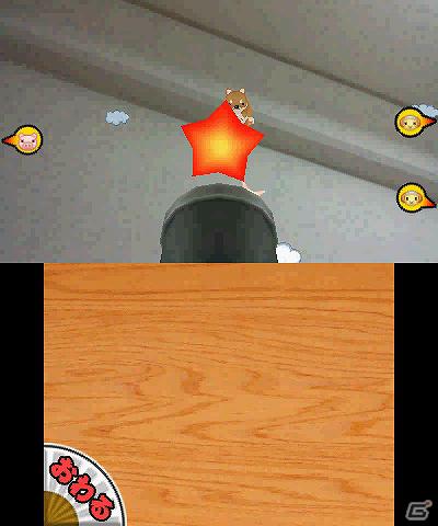 3DS「みんなの縁日」1日1回ひける「おみくじ」などのおまけゲームや4種類の「ダウンロードプレイ」を紹介！の画像43