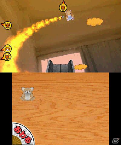 3DS「みんなの縁日」1日1回ひける「おみくじ」などのおまけゲームや4種類の「ダウンロードプレイ」を紹介！の画像49