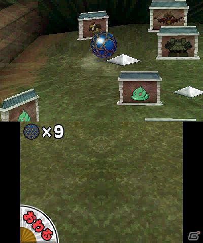 3DS「みんなの縁日」1日1回ひける「おみくじ」などのおまけゲームや4種類の「ダウンロードプレイ」を紹介！の画像54
