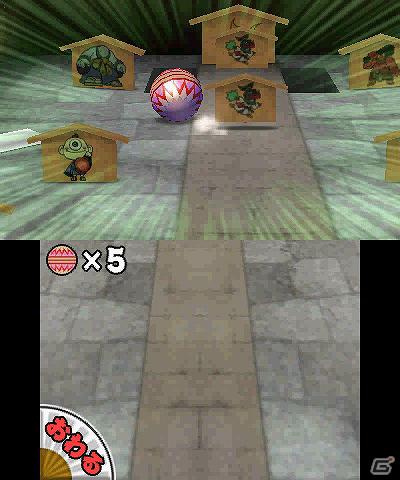 3DS「みんなの縁日」1日1回ひける「おみくじ」などのおまけゲームや4種類の「ダウンロードプレイ」を紹介！の画像55