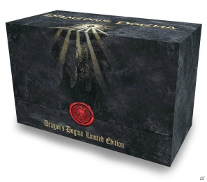 【発売直前特集最終回】PS3/Xbox 360「ドラゴンズドグマ」まもなく発売！限定版やゲームショップオリジナルDLC、タイアップやコラボ情報をおさらいして旅立とう！の画像6
