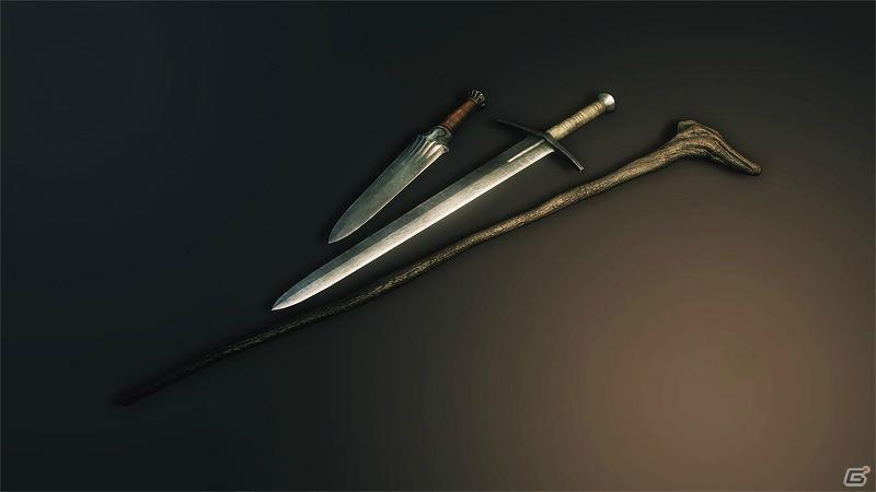 【発売直前特集最終回】PS3/Xbox 360「ドラゴンズドグマ」まもなく発売！限定版やゲームショップオリジナルDLC、タイアップやコラボ情報をおさらいして旅立とう！の画像17