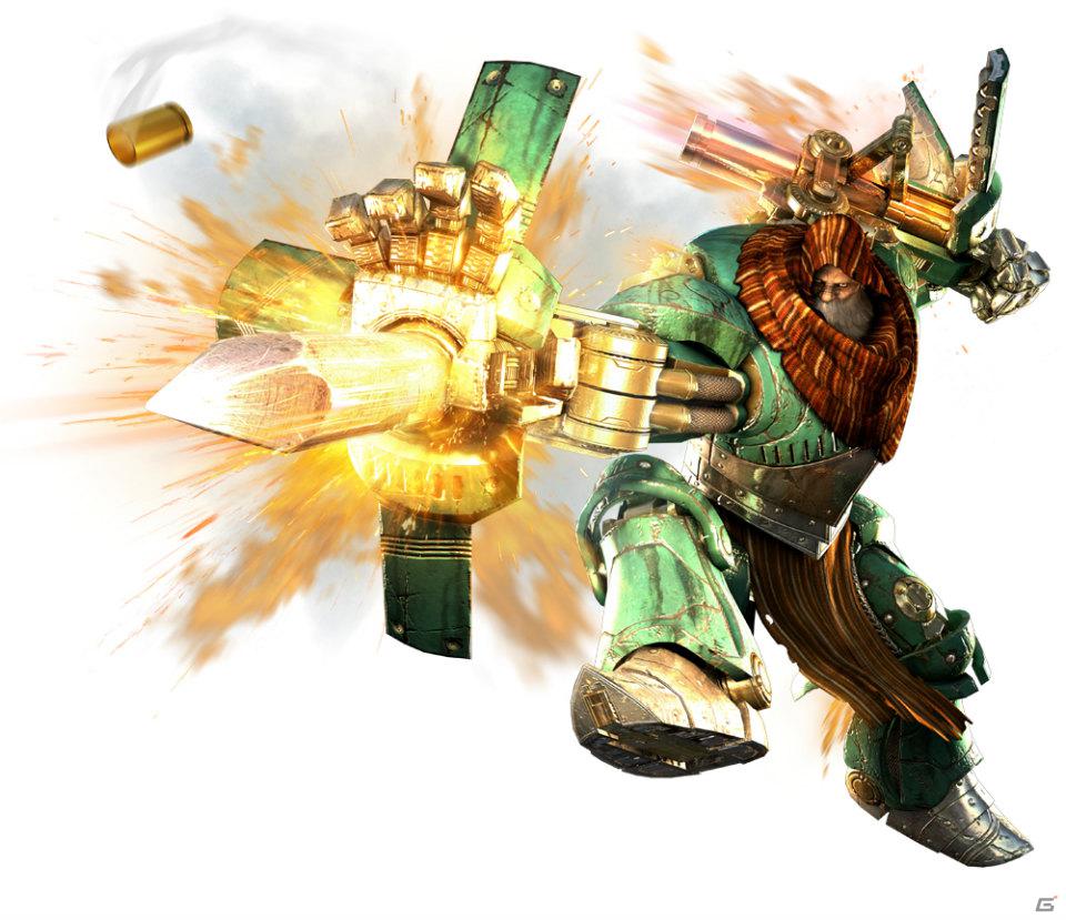 PS3/Xbox 360「マックス アナーキー」ローンチトレーラーが公開に―登場キャラクター「ダグラス」「マックス」も紹介の画像1