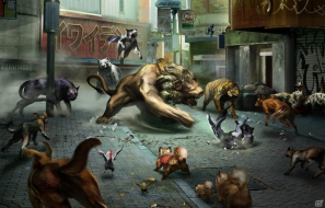 「PS Store Magazine」5月24日号は乙女ゲームや「TOKYO JUNGLE」を特集!全米で人気の海外ドラマ「The River」の独占先行配信も決定の画像9