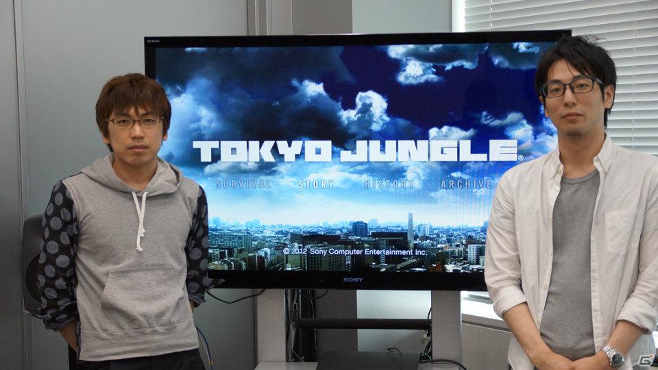 「PS Store Magazine」5月24日号は乙女ゲームや「TOKYO JUNGLE」を特集！全米で人気の海外ドラマ「The River」の独占先行配信も決定の画像10