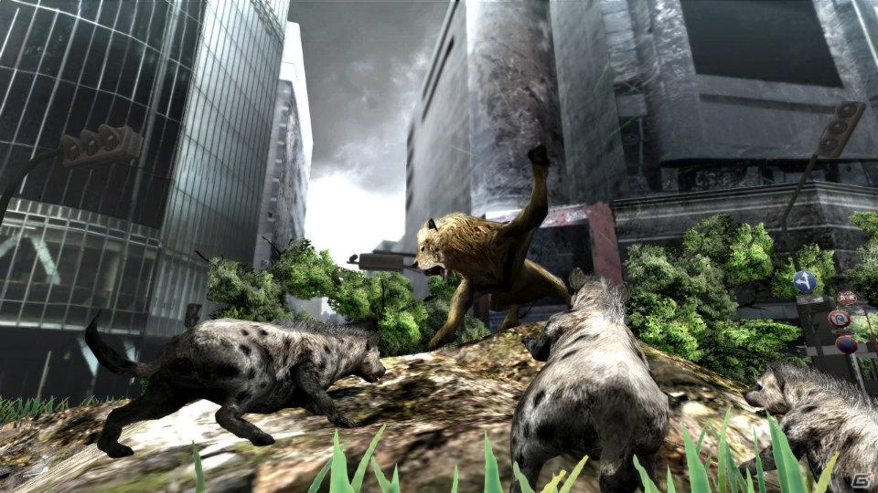 「PS Store Magazine」5月24日号は乙女ゲームや「TOKYO JUNGLE」を特集！全米で人気の海外ドラマ「The River」の独占先行配信も決定の画像12