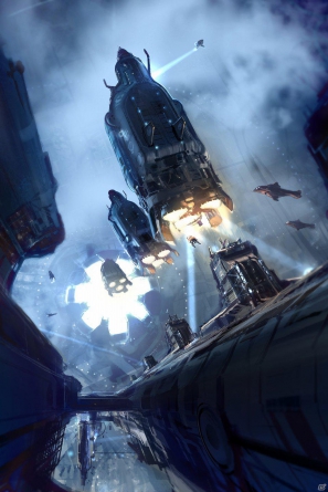 スタジオ 343 Industriesが手がける新生Xbox 360「Halo 4」2012年11月8日に日本発売決定！特典満載の「Halo 4 リミテッド エディション」も同日発売の画像23
