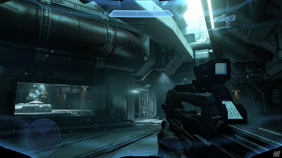スタジオ 343 Industriesが手がける新生Xbox 360「Halo 4」2012年11月8日に日本発売決定！特典満載の「Halo 4 リミテッド エディション」も同日発売の画像10