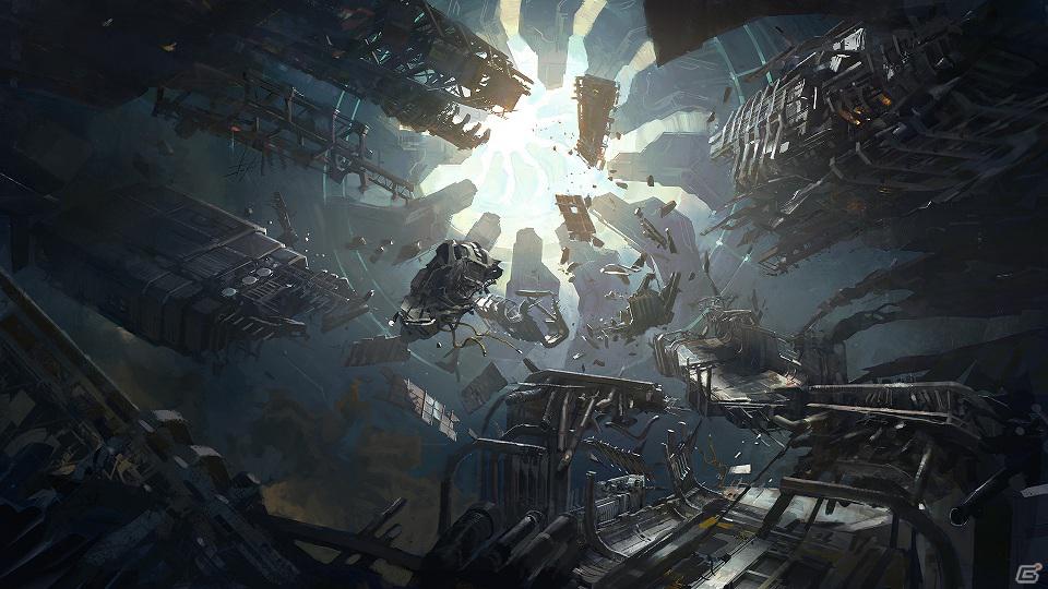 スタジオ 343 Industriesが手がける新生Xbox 360「Halo 4」2012年11月8日に日本発売決定！特典満載の「Halo 4 リミテッド エディション」も同日発売の画像12