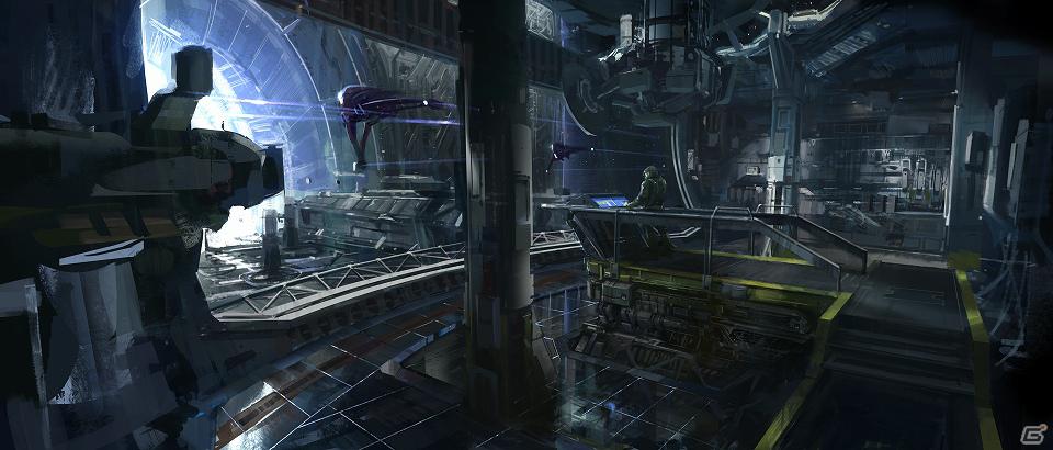 スタジオ 343 Industriesが手がける新生Xbox 360「Halo 4」2012年11月8日に日本発売決定！特典満載の「Halo 4 リミテッド エディション」も同日発売の画像18
