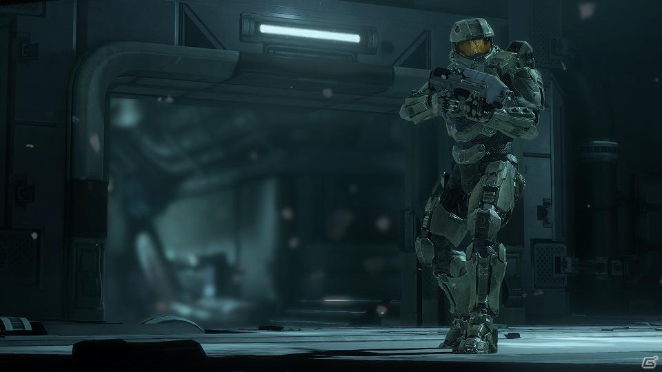 スタジオ 343 Industriesが手がける新生Xbox 360「Halo 4」2012年11月8日に日本発売決定！特典満載の「Halo 4 リミテッド エディション」も同日発売の画像9