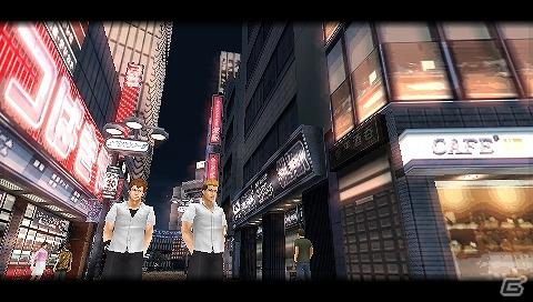 PSP「喧嘩番長Bros. トーキョーバトルロイヤル」クラスのマドンナ・相田理沙と一緒に過ごせる「抜け駆けデート」を紹介！の画像2