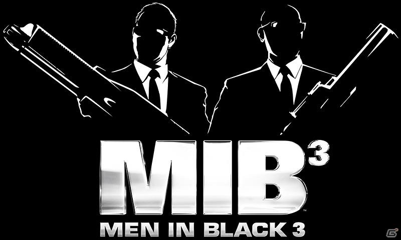地球外脅威から人類を守れ！「メン・イン・ブラック3」Android版の配信が開始の画像6