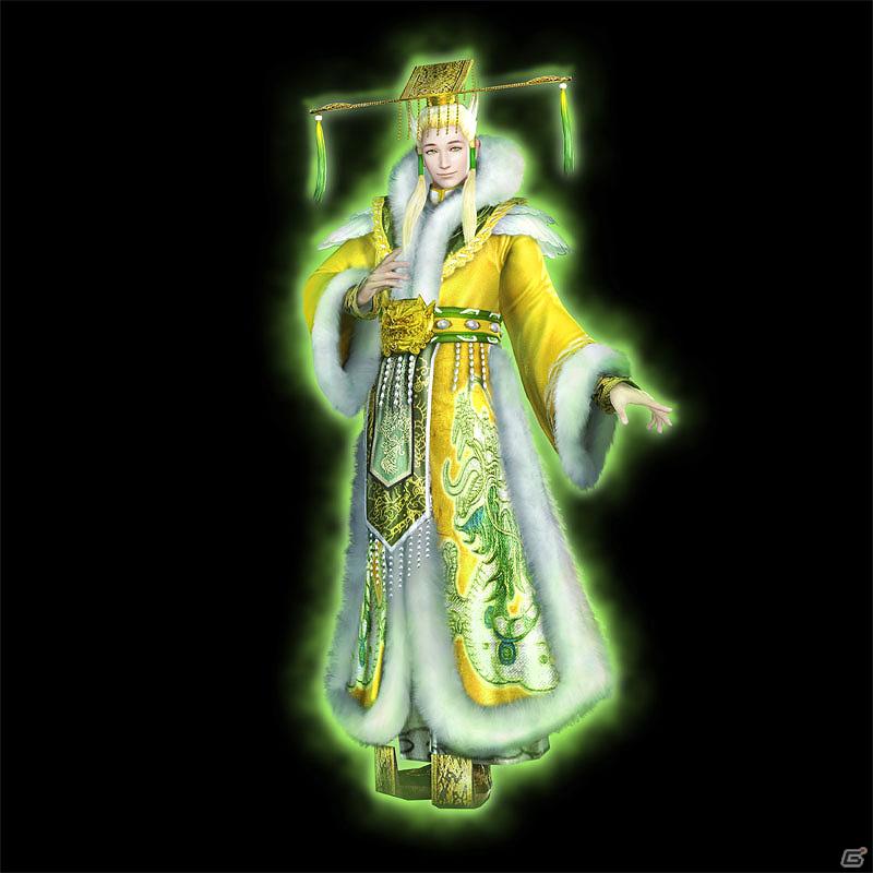 PS3/Xbox 360「無双OROCHI2」シナリオ追加セットや特別衣装の配信を開始！6月配信予定のラインナップも公開の画像1